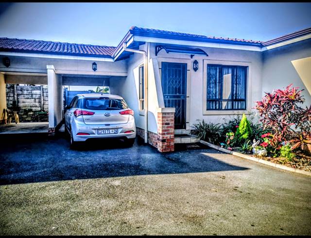 3 BEDROOM SIMPLEX FOR SALE IN HILLARY